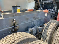 いすゞギガダンプ大型（10t）[写真19]