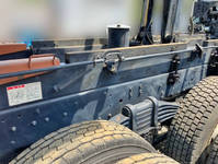 いすゞギガダンプ大型（10t）[写真21]