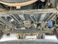 いすゞギガダンプ大型（10t）[写真24]