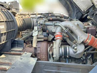 いすゞギガダンプ大型（10t）[写真26]