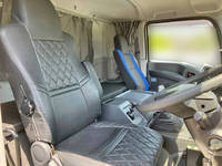 いすゞギガダンプ大型（10t）[写真29]