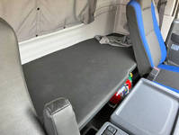 いすゞギガダンプ大型（10t）[写真31]