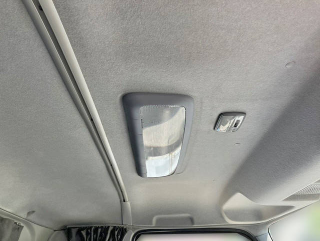 いすゞギガダンプ大型（10t）[写真32]