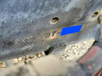 いすゞギガダンプ大型（10t）[写真37]