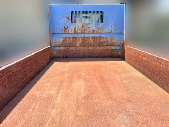 日産アトラスダンプ小型（2t・3t）[写真11]