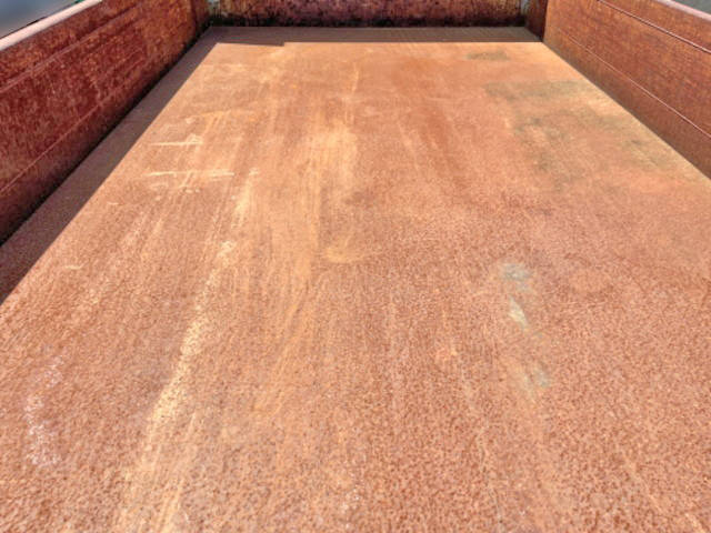 日産アトラスダンプ小型（2t・3t）[写真13]