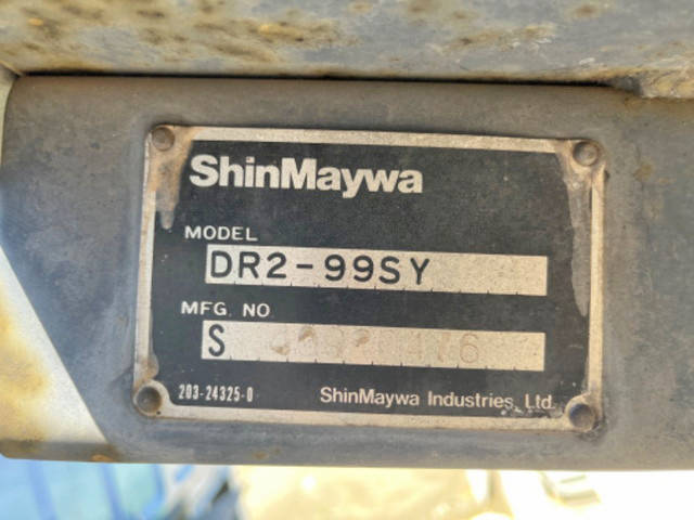 日産アトラスダンプ小型（2t・3t）[写真15]