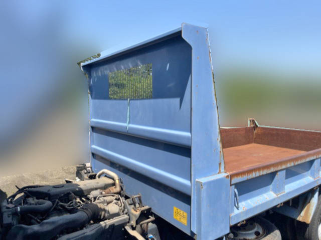 日産アトラスダンプ小型（2t・3t）[写真16]