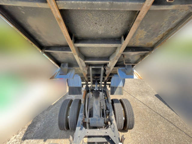 日産アトラスダンプ小型（2t・3t）[写真19]