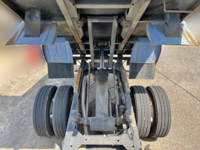 日産アトラスダンプ小型（2t・3t）[写真20]