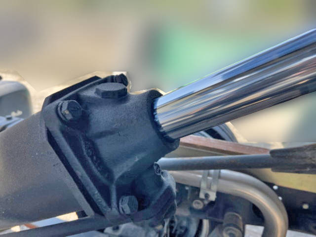 日産アトラスダンプ小型（2t・3t）[写真21]