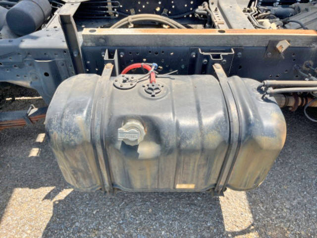 日産アトラスダンプ小型（2t・3t）[写真23]