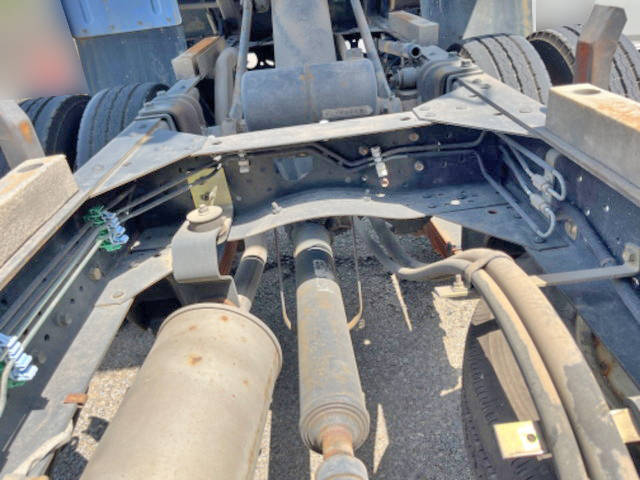 日産アトラスダンプ小型（2t・3t）[写真24]