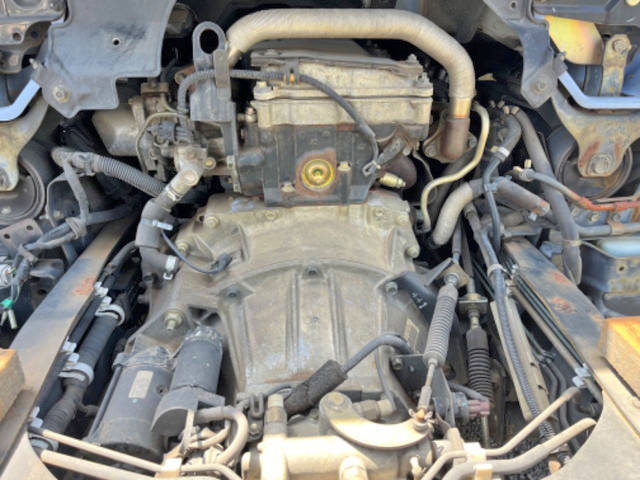 日産アトラスダンプ小型（2t・3t）[写真28]