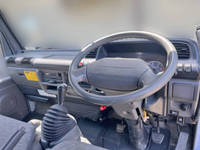 日産アトラスダンプ小型（2t・3t）[写真33]