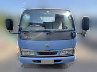 日産アトラスダンプ小型（2t・3t）[写真07]