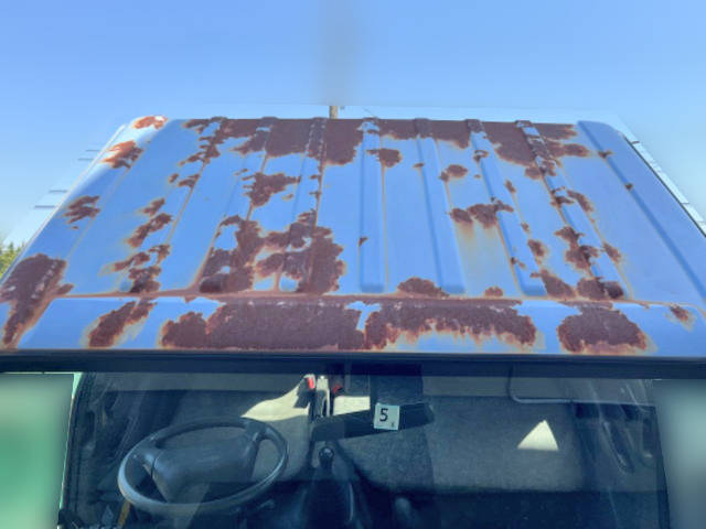 日産アトラスダンプ小型（2t・3t）[写真08]