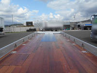 三菱ふそうスーパーグレートセルフクレーン4段大型（10t）[写真12]