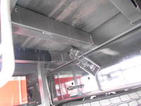 三菱ふそうスーパーグレートセルフクレーン4段大型（10t）[写真20]