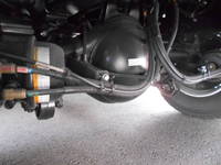 三菱ふそうスーパーグレートセルフクレーン4段大型（10t）[写真21]