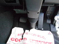 三菱ふそうスーパーグレートセルフクレーン4段大型（10t）[写真30]