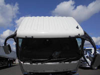 三菱ふそうスーパーグレートセルフクレーン4段大型（10t）[写真07]