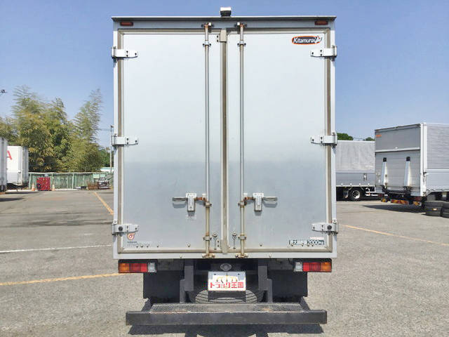 日産アトラスアルミバン小型（2t・3t）[写真10]