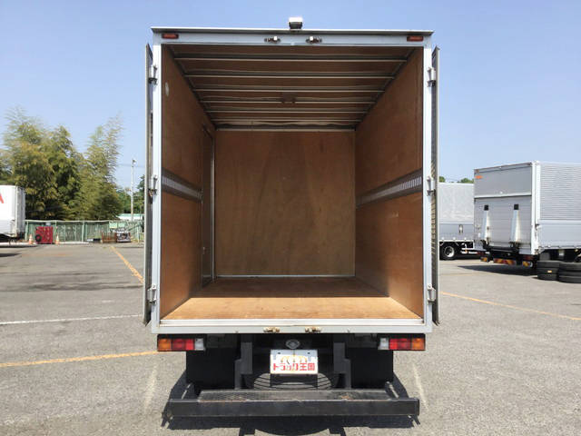 日産アトラスアルミバン小型（2t・3t）[写真11]