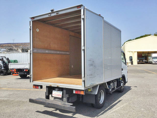 日産アトラスアルミバン小型（2t・3t）[写真12]