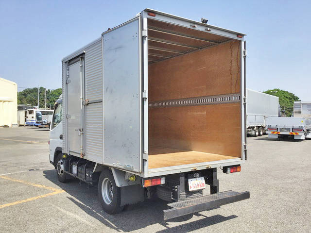 日産アトラスアルミバン小型（2t・3t）[写真13]
