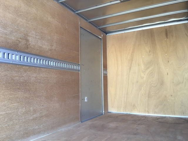 日産アトラスアルミバン小型（2t・3t）[写真14]