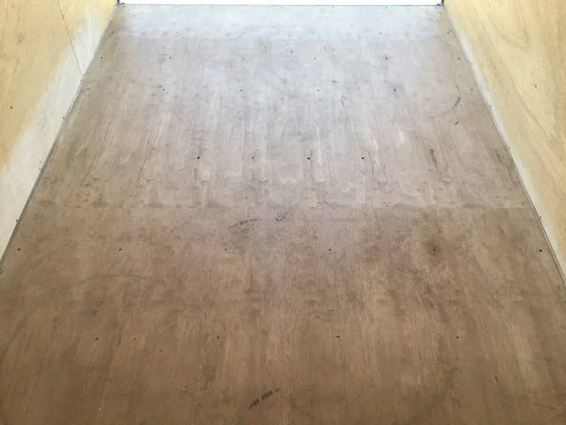 日産アトラスアルミバン小型（2t・3t）[写真17]