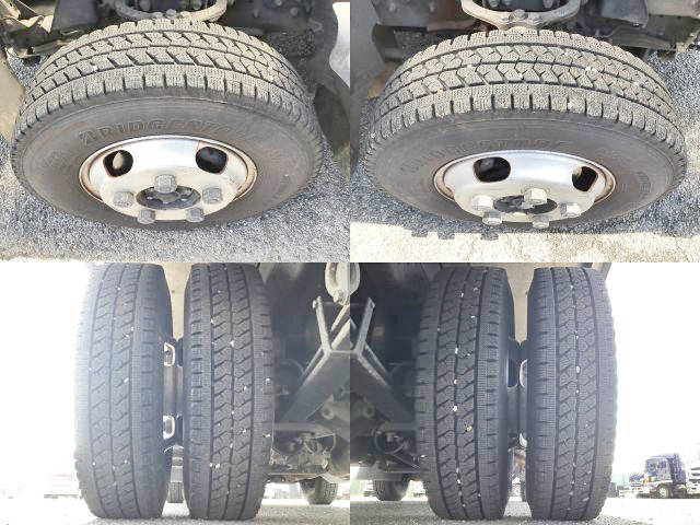 日産アトラスアルミバン小型（2t・3t）[写真20]