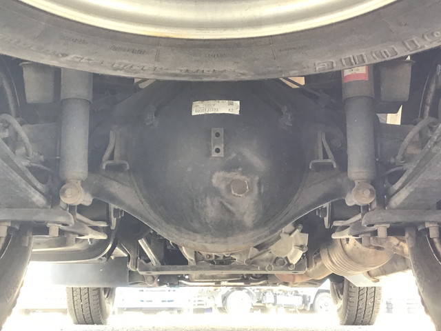 日産アトラスアルミバン小型（2t・3t）[写真23]