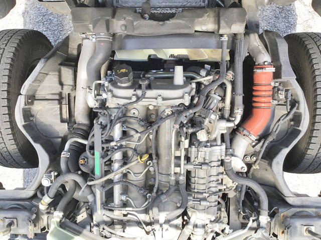 日産アトラスアルミバン小型（2t・3t）[写真24]