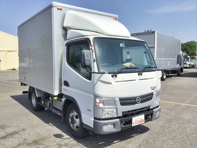 日産アトラスアルミバン小型（2t・3t）[写真03]