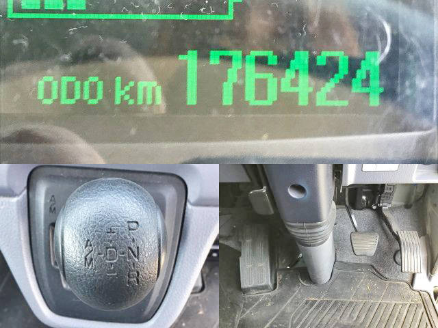 日産アトラスアルミバン小型（2t・3t）[写真33]