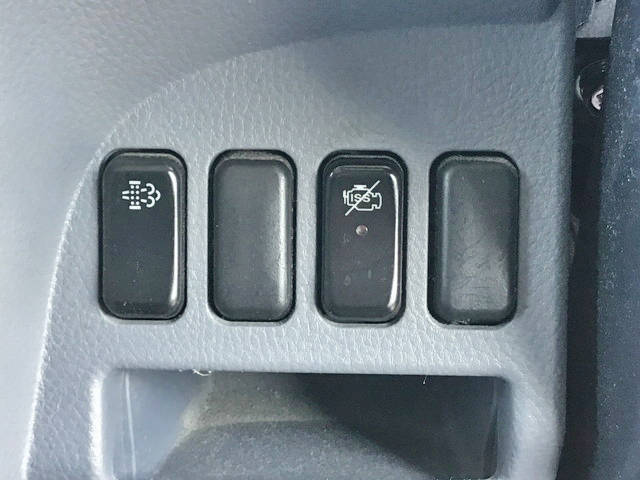 日産アトラスアルミバン小型（2t・3t）[写真35]