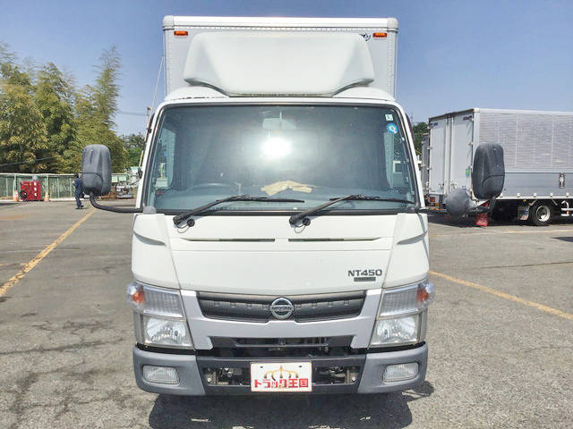 日産アトラスアルミバン小型（2t・3t）[写真08]