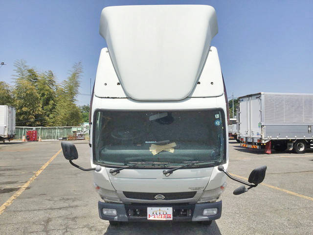 日産アトラスアルミバン小型（2t・3t）[写真09]