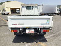 三菱ふそうキャンター平ボディ小型（2t・3t）[写真11]