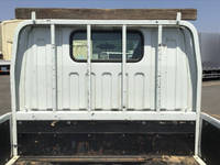 三菱ふそうキャンター平ボディ小型（2t・3t）[写真17]