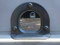 三菱ふそうキャンター平ボディ小型（2t・3t）[写真18]