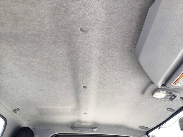 三菱ふそうキャンター平ボディ小型（2t・3t）[写真32]