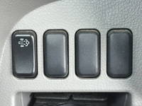 三菱ふそうキャンター平ボディ小型（2t・3t）[写真36]