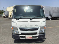 三菱ふそうキャンター平ボディ小型（2t・3t）[写真09]