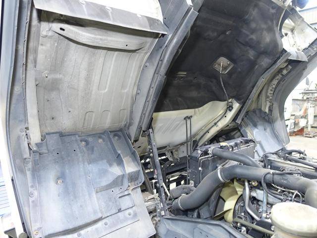 いすゞフォワードアルミウイング中型（4t）[写真25]