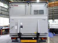 いすゞフォワードアルミウイング中型（4t）[写真07]