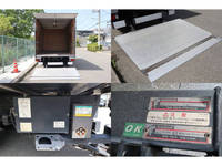 いすゞエルフアルミバン小型（2t・3t）[写真11]