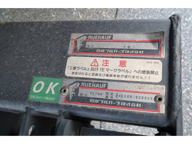 いすゞエルフアルミバン小型（2t・3t）[写真14]